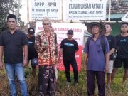 Warga Karangsari Pati Tolak SHM di Lahan Eks HGU PT RSA