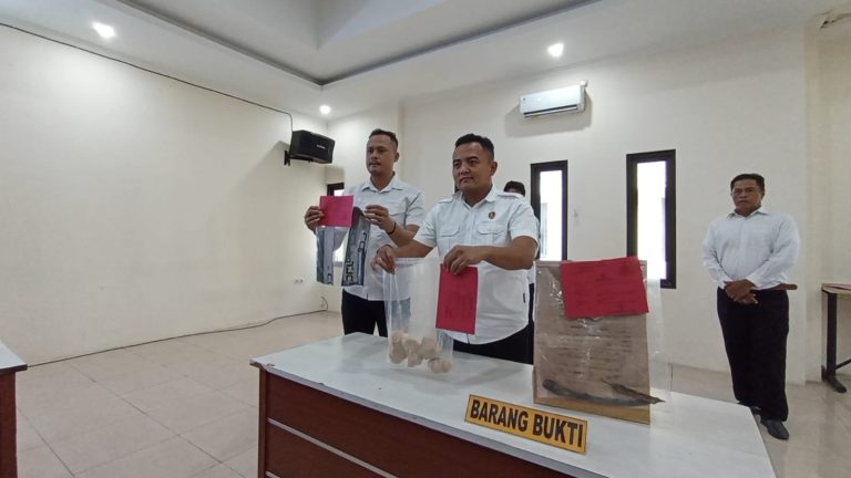 Sopir Truk Dikeroyok Pemuda di Pati, Empat Tersangka Diamankan Polisi