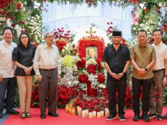 Sosok Michael Bambang Hartono dalam Kenangan Gubernur Luthfi