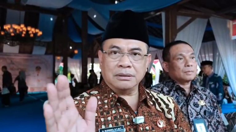 KPK Kembali Perpanjang Masa Penahanan Sudewo