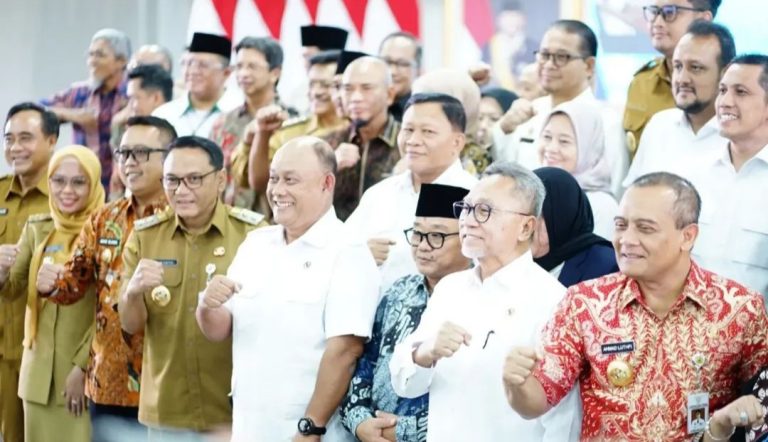 119 SPPG di  Jateng Gandeng BUMDes dan Koperasi
