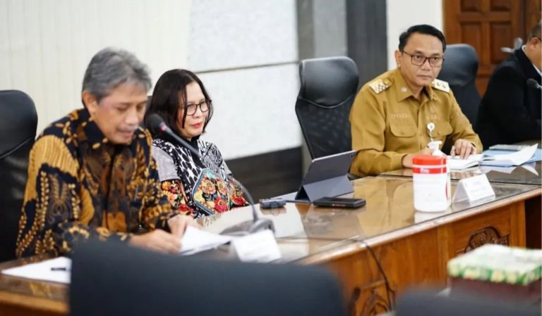 Pemkab Pati dan BPN Perkuat Penyelesaian Sengketa Lahan Pundenrejo Lewat Program Reforma Agraria
