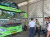 Dishub Pati Lakukan Ramp Check Bus Jelang Mudik Lebaran