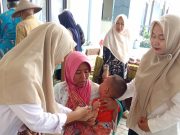 Campak Kembali Muncul di Pati, 6 Anak Terinfeksi di Awal 2026