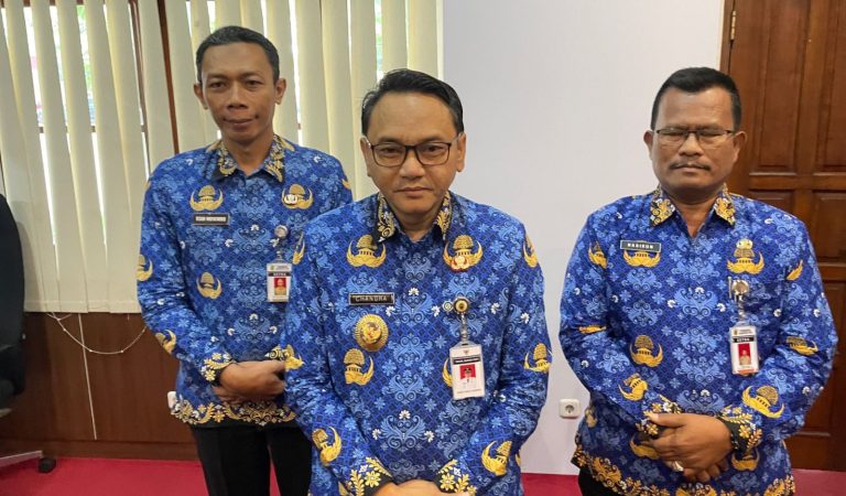 Perbaikan Jalan di Pati Tertunda, Pemkab Tunggu Asistensi KPK