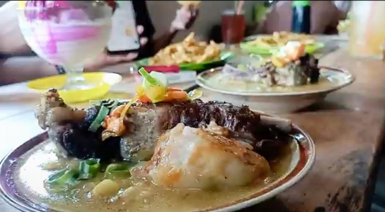 Racikan Unik dan Rasa yang Nendang, Petis Iga Bakar di Juragan Petis Bikin Nagih