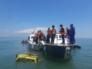 Dua Kepala Kerbau Dilarung Dalam Sedekah Laut Juwana