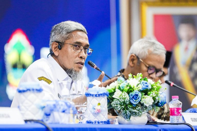 WFH untuk ASN Mulai Berlaku,  Pemprov Jateng Siapkan Surat Edaran
