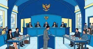 Kasus Penghalangan Wartawan di Pati Menuju Vonis, Hakim Diharapkan Gunakan Ultra Petita