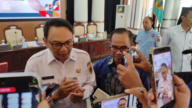 Chandra Buka Suara soal Namanya yang Masuk Bursa Ketua PKB Pati