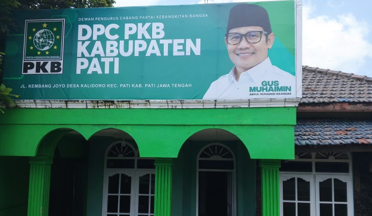 Jelang Muscab, Desakan PKB Pati Agar Dipimpin Kader Menguat