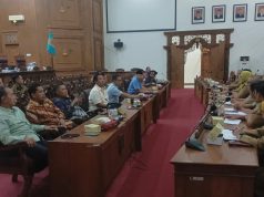 Ingin Terus Jabat Kepala Sekolah, Puluhan Kepsek di Pati Wadul Dewan