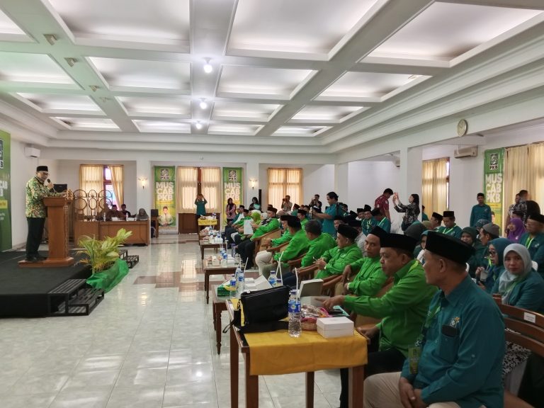 Tujuh Figur Diusulkan Sebagai Kandidat Ketua PKB Pati, Termasuk Plt Bupati Chandra