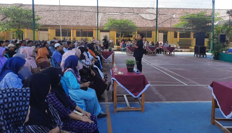 Tak Ada Ampun untuk Pungutan di Sekolah, Pemkab Pati Larang Iuran hingga Wisata ke Luar Daerah