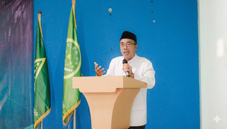 Kastomo dan Ahmad Husain Dinilai Layak Pimpin PKB Pati