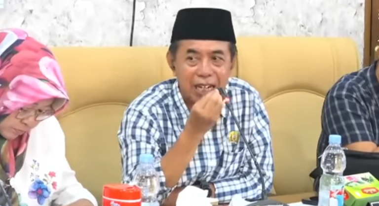 Anggaran Kursi Pijat Rp180 Juta di Pati Picu Polemik, DPRD Sebut Disahkan Era Sudewo