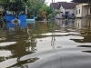 Diguyur Hujan Deras, Empat Kecamatan di Pati Terendam Banjir
