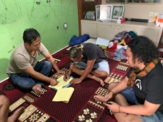 Iming-iming Lolos Akpol, Korban Setor Rp1,5 Miliar ke Polisi Gadungan