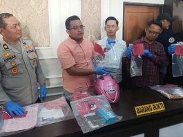 Berkedok Ritual Spiritual, Dukun Cabul di Pati Ajak Pasien Threesome