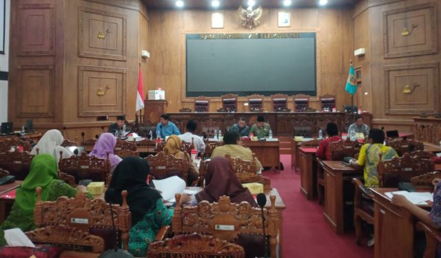 warta pati-dprd pati