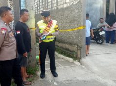 Sejumlah Calon Orang Tua Asuh Antre untuk Adopsi Bayi yang Dibuang di Gang Juwana