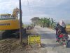 Belasan Ruas Jalan di Pati Mulai Diperbaiki, Ditarget Rampung Agustus