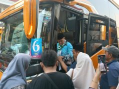 Antrean Haji Pati Tembus 26 Tahun, Pendaftar 2026 Berangkat pada 2052