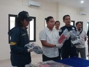 Pelaku Pembunuhan di Embung Terpus Pati Ditangkap, Motifnya Cekcok Saat Berburu Pusaka