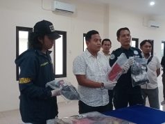 Pelaku Pembunuhan di Embung Terpus Pati Ditangkap, Motifnya Cekcok Saat Berburu Pusaka