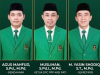 Muslihan Nahkodai PPP Pati, Siap Tancap Gas Hadapi Pemilu 2029
