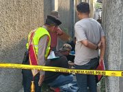 Geger Penemuan Bayi di Sebuah Tas Kecil di Gang Desa Growong Kidul Pati
