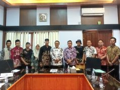 Festival Kali Juwana ke-7 Kembali Digelar, Jampisawan Berkolaborasi dengan Pemkab