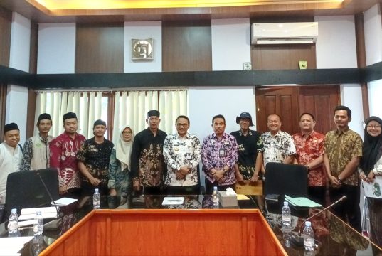Festival Kali Juwana ke-7 Kembali Digelar, Jampisawan Berkolaborasi dengan Pemkab