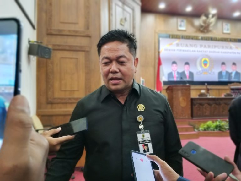 DPRD Buka Suara soal Kabar Mundurnya Direktur RSUD Soewondo Pati