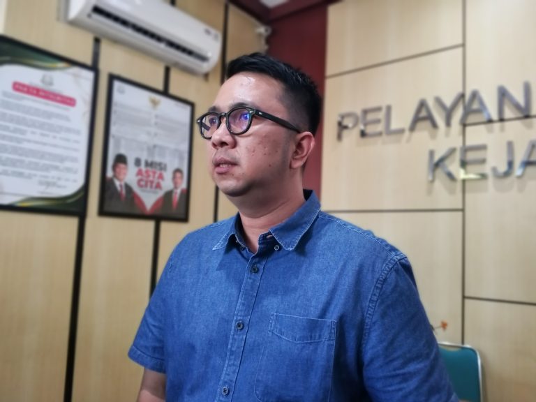 2 Pelaku Kekerasan Terhadap Wartawan di Pati Resmi Ditahan, Jalani Hukuman Empat Bulan di Lapas