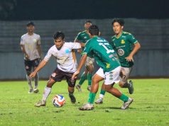 Heboh Dugaan Match Fixing di Liga 3, Nama Persipa Pati Terseret