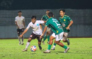 Heboh Dugaan Match Fixing di Liga 3, Nama Persipa Pati Terseret