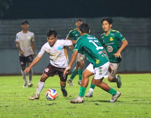 Heboh Dugaan Match Fixing di Liga 3, Nama Persipa Pati Terseret