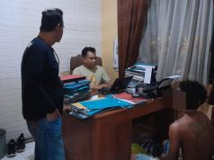 Marah Tak Diberi Uang untuk Merantau, Pemuda di Sukolilo Nekat Bakar Rumah Ayahnya