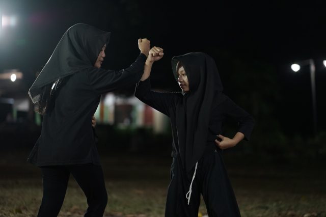 gongcik - warta pati