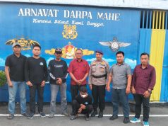 Kasus Pencurian Trafo Kapal di Juwana 3 Tahun Lalu Terungkap, Polisi Tangkap Pelaku
