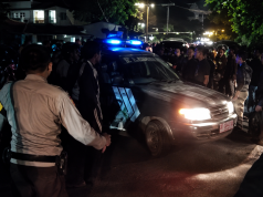 Diduga Hendak Mencuri, Pria di Prawoto Kepergok Bersembunyi di Bawah Kasur