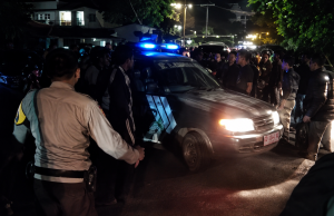 Diduga Hendak Mencuri, Pria di Prawoto Kepergok Bersembunyi di Bawah Kasur