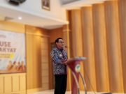 Pembangunan Gedung Sekolah Rakyat di Pati Baru Capai 85 Persen, Ditarget Rampung Tahun Ajaran Baru