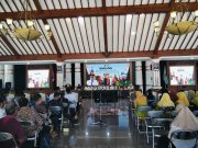 Pemkab Pati Perkuat Kerukunan Umat Beragama, Libatkan Seluruh Ormas Keagamaan dalam Dialog Kebangsaan
