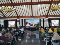 Pemkab Pati Perkuat Kerukunan Umat Beragama, Libatkan Seluruh Ormas Keagamaan dalam Dialog Kebangsaan