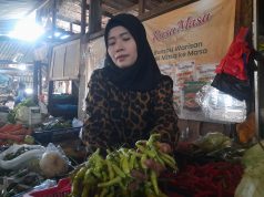 Libur Sekolah Bikin Harga Cabai hingga Tomat di Pati Turun, MBG Jadi Salah Satu Penyebab
