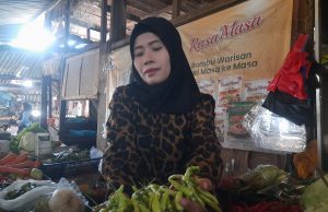 Libur Sekolah Bikin Harga Cabai hingga Tomat di Pati Turun, MBG Jadi Salah Satu Penyebab