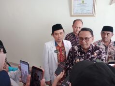 Plt Bupati Evaluasi RSUD Soewondo Pati, Plt Direktur Baru Diminta Tuntaskan Sejumlah Masalah