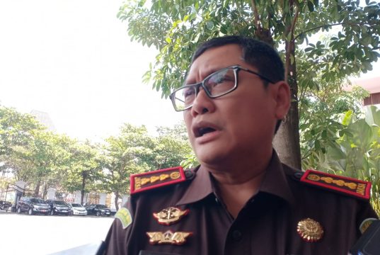 Kades Tlogosari Jadi Tersangka Korupsi Rp805 Juta, Kabur Sebelum Ditahan